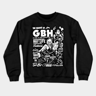 GBH Crewneck Sweatshirt